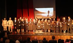 “Senin Sayende…” Programında Atatürk sevgisi yürekleri ısıttı