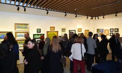 Üç Kuşak Pilevneliler sanatseverlerle buluştu