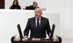 CHP’li Çakırözer: “Çiftçi yorgun, çaresiz, bıkkın!”