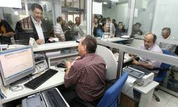 Vezneler hafta sonu açık olacak