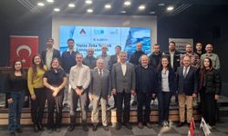 Sanayide ve üretimde yapay zeka toplantısı