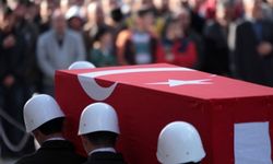 Eskişehir’e şehit ateşi düştü