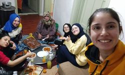 Öğrenciler, Dünya Gönüllüler Günü'nde boş durmadı