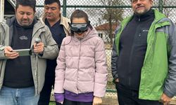Özel bireyler uzmanlar eşliğinde dron uçurmayı deneyimledi