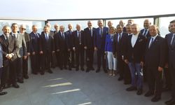 Eskişehir ve İstanbul sanayisi arasında güç birliği mesajı