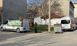 74 yaşındaki şahıs evinde ölü bulundu