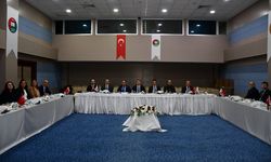 Yükümlülerin ve eski hükümlülein talepleri değerlendirildi