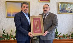 İnönü Belediyesi ve Esenler Belediyesi arasında kardeş belediye protokolü