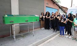 Kızını ve torununu öldüren sanığa 2 kez ağırlaştırılmış müebbet hapis