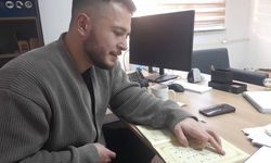 Kobi Cami'de Kur'an dersleri başladı