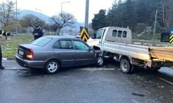 Eskişehir yolunda kaza: 5 yaralı