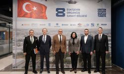 Atik’ten Başkan Küpeli’ye ziyaret