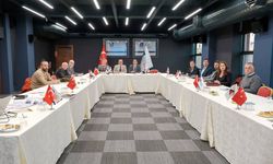 Eskişehir’in teknoloji ekosistemi güçleniyor