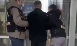 Eskişehir'de 19 yıl kesinleşmiş hapis cezası olan şahıs yakalandı
