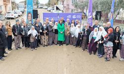 Başkan Ünlüce’den Mihalgazi ve Sarıcakaya çıkarması