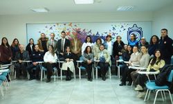 Büyükşehir Belediyesinden herkes için eşitlikçi eğitim hamlesi