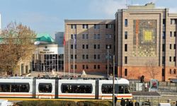 Büyükşehir Belediyesi’nden ihale duyurusu