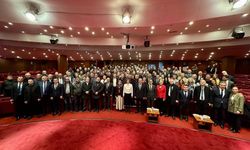 Büyükşehirde 2025’te eğitim ve sosyal faaliyetler dolu dolu geçti