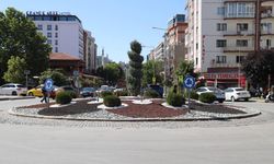 Eskişehir’de 2025 yeşille, suyla ve yaşamla buluştu