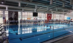 Engelsiz Kulaçlar Kentpark’ta buluşacak