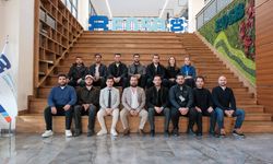 Sanayinin geleceği Eskişehir OSB’de gençlerle şekilleniyor