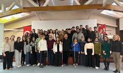 Erişilebilirlik atölyesi düzenlendi