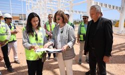 Eskişehir Büyükşehir Belediyesi 2025’te yatırımlarla kente değer kattı