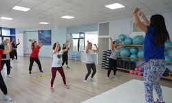 Eskişehir Büyükşehir Belediyesi'nden kadınlara ücretsiz eğitim