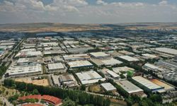 Eskişehir OSB 56 yaşında