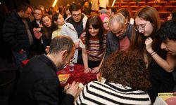 Fransız edebiyatı ve sineması bir arada