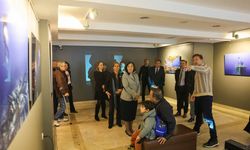 Fransız günleri Akdeniz esintisiyle başladı