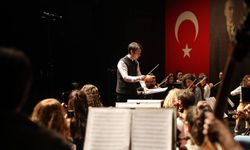 Fransız Günleri kapsamında Eskişehir’de müzik ziyafeti