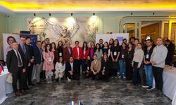 Gençler Avrupa diplomasisiyle tanıştı