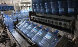 Kalabak Suyu’nun yolculuğu