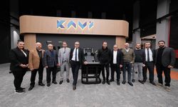 EOSB’den şehre yeni bir yaşam ve spor merkezi