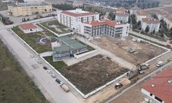 Kazım Kurt’un vizyon projesi Alzheimer Merkezi son aşamada