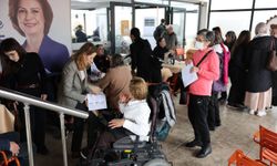 Kıdemli vatandaşlara bilişsel sağlık taraması