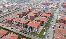 Odunpazarı Belediyesi’nden 37 sokakta dev üstyapı hamlesi