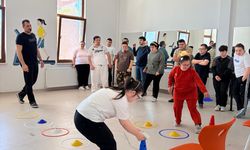 Odunpazarı Belediyesi’nden özel gereksinimli bireylere örnek hizmet