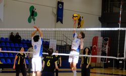 3 Aralık Dünya Engelliler Günü’nde engelsiz voleybol etkinliği düzenlendi