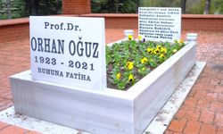 Orhan Oğuz’a vefa