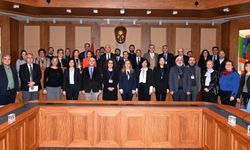 Anadolu Üniversitesi Edebiyat Fakültesinde kalite seferberliği