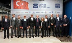 Ziraat Bankası'ndan Başkan Küpeli'ye ziyaret