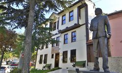 Ziyaretçi sayısında yüzde 45 artış