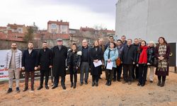 Erenköy Mahallesi’nde kentsel dönüşüm süreci başladı