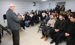 Bilim, rehberlik ve yerel yönetim: Odunpazarı turizmi için ortak akıl