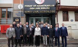 2026 Eskişehir Yılı için güç birliği