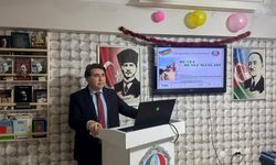 Eskişehir'de 'Rusya Müslümanları' konulu konferans