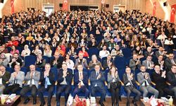 Eskişehir'de 'Rehber Öğretmenler Zirvesi' gerçekleştirildi