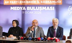 Başkan Albayrak gazetecilerle bir araya geldi